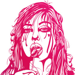 Shirt Illustration