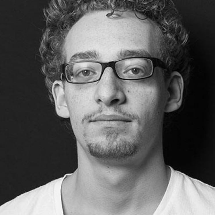 Lucas Jahn