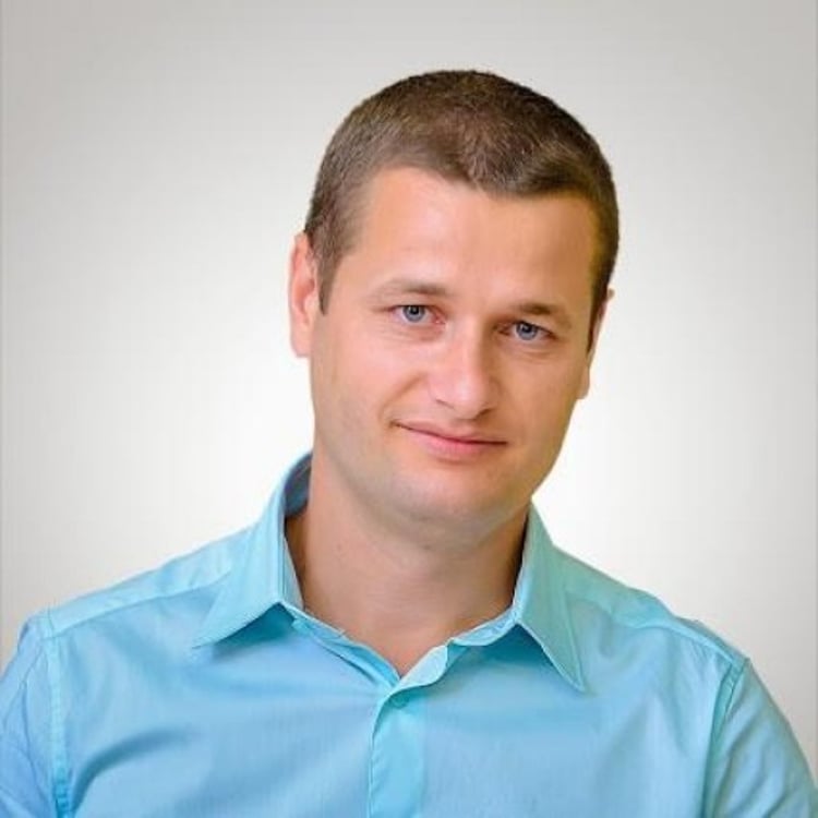 Dumitru Midon