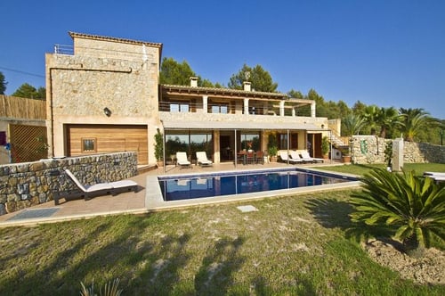 Fincavermittlung auf Mallorca Finca-Reise.de
