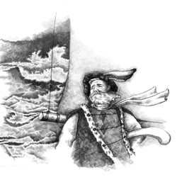 Auf dem See