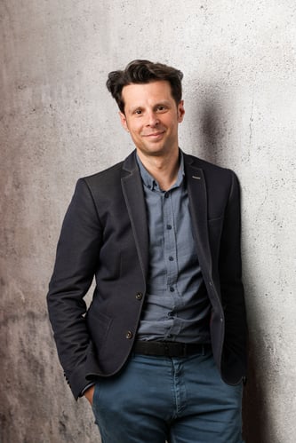 Arthur Müller Hochzeitsvideo