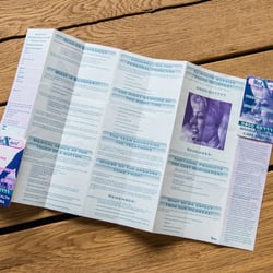 Z-Card für eine Krankenversicherung in Namibia