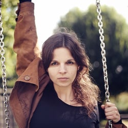 Alessandra Bosch.