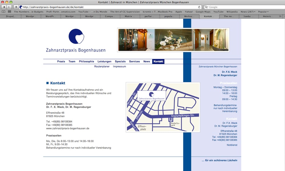 WEB Portfolio
