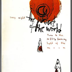 waters of the world