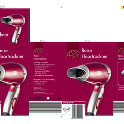 Verpackung nonFood
