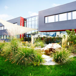 Architekturfotografie
