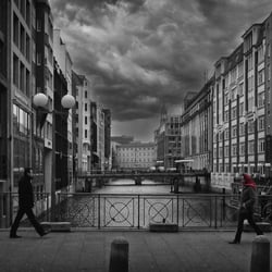 hamburg