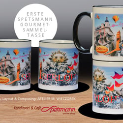 TASSE SPETSMANN
