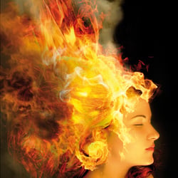 Composing Flammenkrone