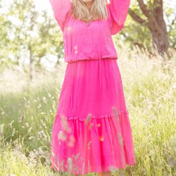 Outdoor Shooting