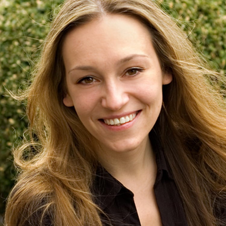 Nadine Martin
