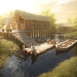 Riverside