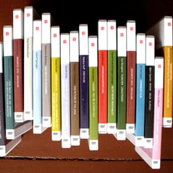 DVD-Edition des Filminstituts