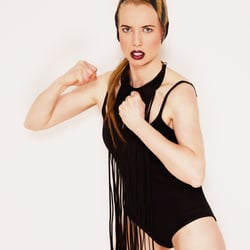 Photo: Caroline Kriechel Model: Eva Nolte