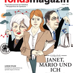 fondsmagazin, 2015