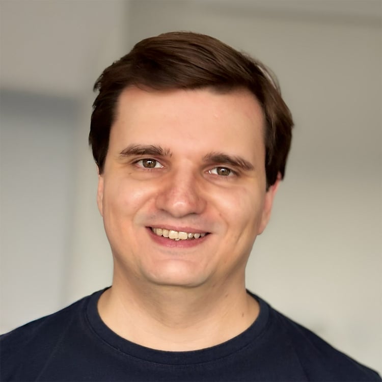 Mariusz Ginel