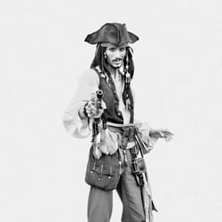 Jack Sparrow
