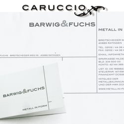 Metallbau Barwig&Fuchs