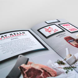 Agentur HALMA Leistungen Content: SFW