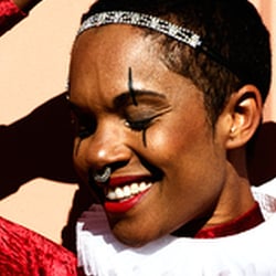 Harlekin II
