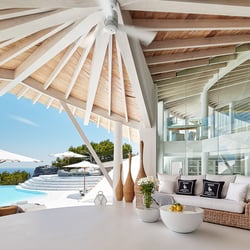 Villa Blanca