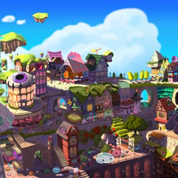 Witchtown