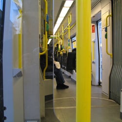 tram