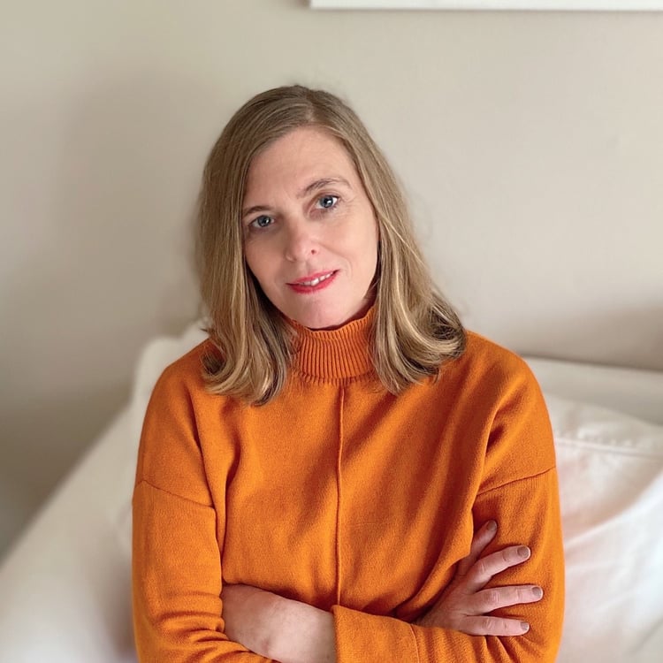 Nathalie Heinke
