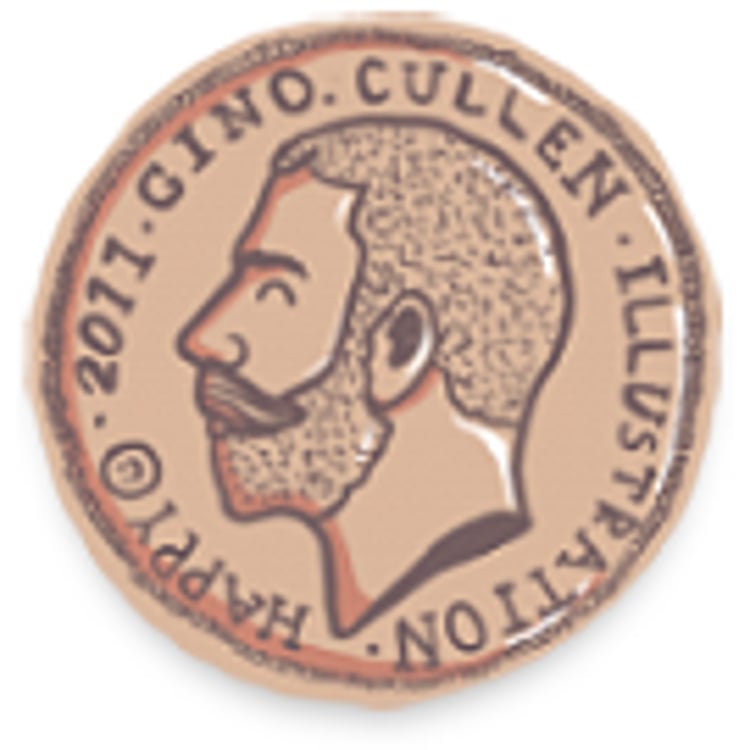 Gino Cullen