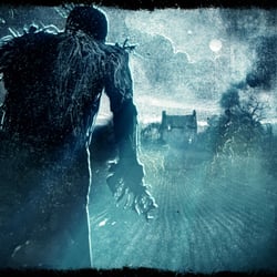 a Monster Calls