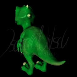 dino