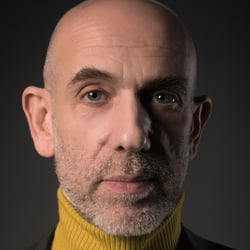 Portrait 3