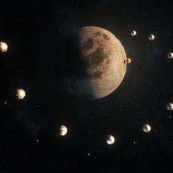 space flight