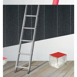 Detail from LEHRJAHRE collage, 2015