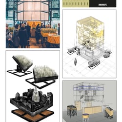Illustrationen Michele Ormas