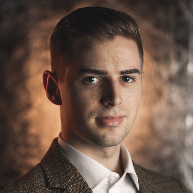David Lambert