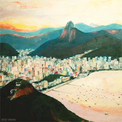 Rio de Janeiro