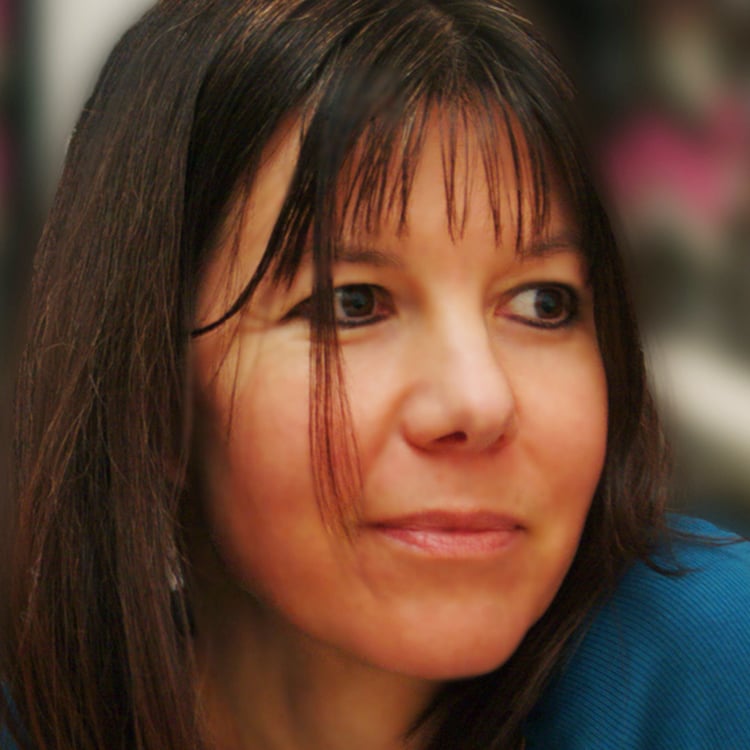 Katharina Reichert-Scarborough