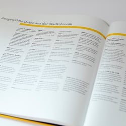 Nachschlageseiten