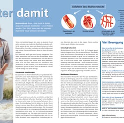 Curaplan aktiv – Ausgabe 2/2012
