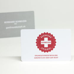 Geschäftskarten