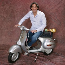 Luca Toni
