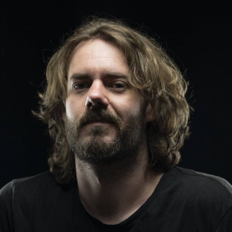 Max Reddersen