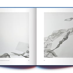 Buchgestaltung „North East“