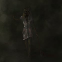 Zombie Nurse