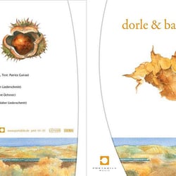 CD – Cover