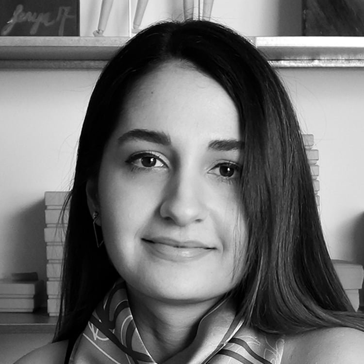 Derya Yelmer