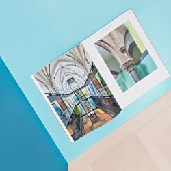 Heimatdesign Ausgabe 14, Magazin über Kunst, Kultur und Design im Ruhrgebiet